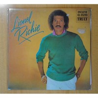 Lionel Richie​