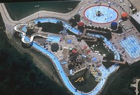Stone Water Park