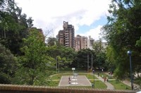 Los Leones Park