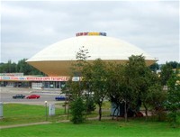 Kazan Circus