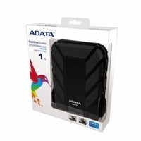 Adata SSD Credit: Adata
