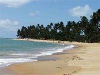Guaxuma Beach