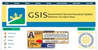 GSIS E-Card