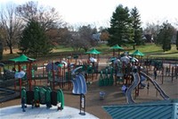 Allencrest Playground