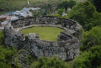 Otanaha Fortress