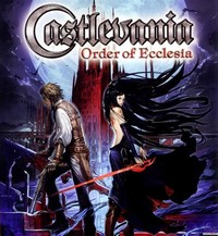 Castlevania: ​Order of Ecclesia​