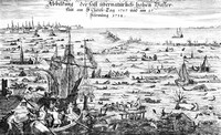 Christmas ​Flood of 1717​