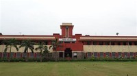 Hindu ​College, Delhi​