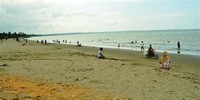 Pantai Lancok