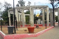 Plaza Bolívar de Los Guayos