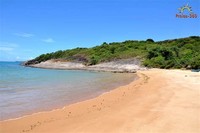 Praia de Peracanga