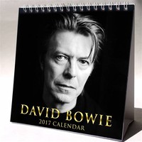 David Bowie​