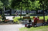 Parc Champlain