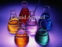 Liquid Aerosol