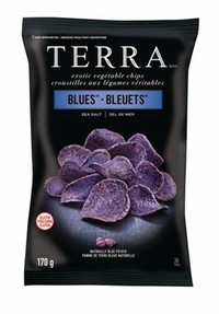TERRA Chips, Blues