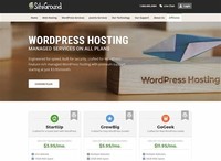 SiteGround: Best WordPress Host ($3