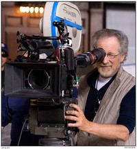 Steven ​Spielberg​