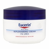 Eucerin Dry Skin Replenishing Cream