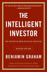 The Intelligent ​Investor​