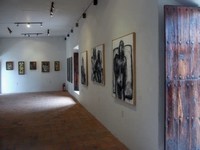 Museo Agustin Rivera