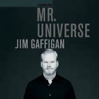 Jim Gaffigan​