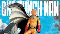 One Punch ​Man​