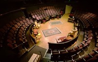 Theatres in-the-Round