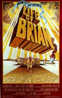 Monty ​Python's Life of Brian​