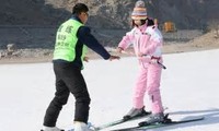 Suyukou Ski Resort