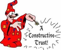 Constructive Trust