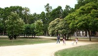 Parque de Torreblanca