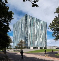 University of ​Aberdeen​