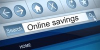 Online Savings Accounts
