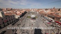 Alcalá De Henares Ciudad Patrimonio De La Humanidad