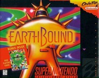 EarthBound​