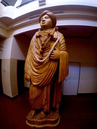 Statue Of Swami Vivekananda