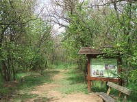 PáKozd-SukoróI Arborétum és Vadaspark