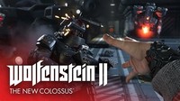 Wolfenstein II: ​The New Colossus​