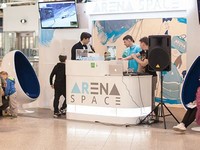 ARena Space VR