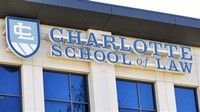 Charlotte ​School of Law​