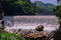 Wawa Dam