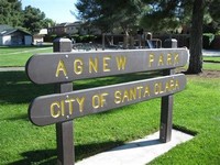 Agnew Park