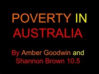 Poverty (29.2%)