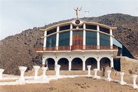 Cerro de la Paz