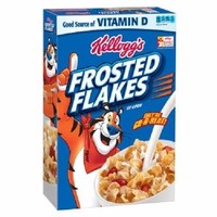 Frosted ​Flakes​