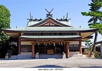 Ogami Shrine