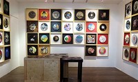Vinyl on Vinyl Gallery