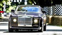 Rolls-Royce ​Sweptail​