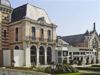 JOA Casino Besançon