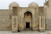 Magok-I-Attari Mosque